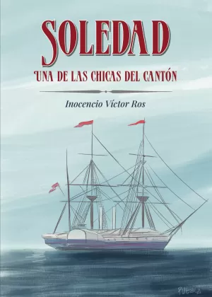 Soledad una de las chicas del Cantón