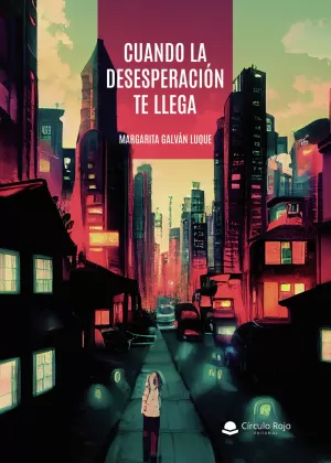 Cuando la desesperación te llega