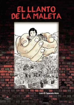 El llanto de la maleta