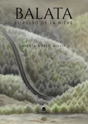Balata. El pulso de la nieve