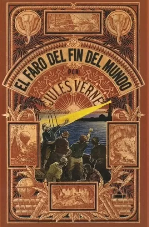 EL FARO DEL FIN DEL MUNDO