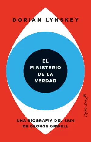 EL MINSITERIO DE LA VERDAD 