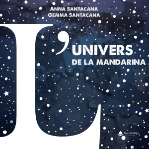 Lunivers de la mandarina