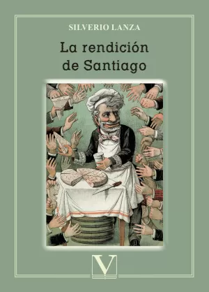 La rendición de Santiago