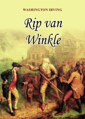 Rip van Winkle
