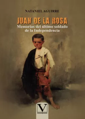 Juan de la Rosa (Impresión Bajo Demanda)