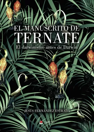 El manuscrito de Ternate   