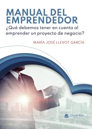 Manual del emprendedor