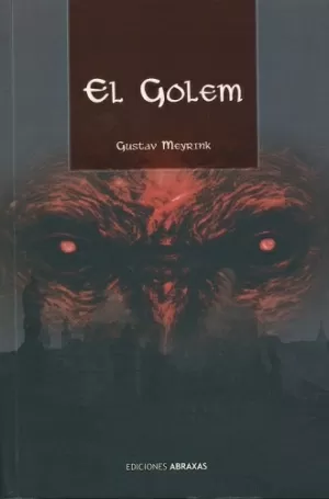 EL GOLEM