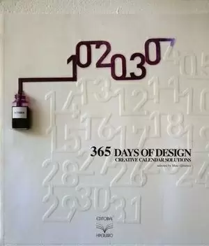 365 DAYS OF DESIGN