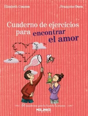 CUADERNO EJ. ENCONTRAR EL AMOR