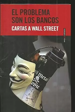 PROBLEMA SON LOS BANCOS EL
