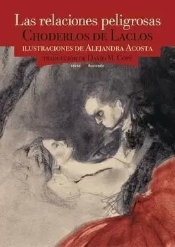 RELACIONES PELIGROSAS LAS