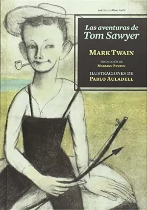 AVENTURAS DE TOM SAWYER