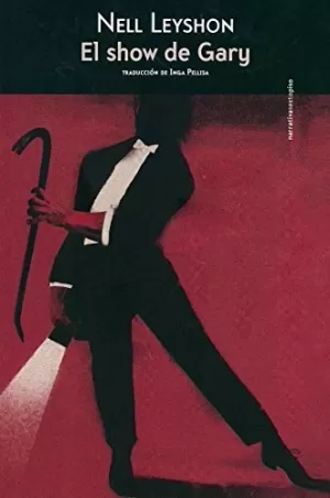 SHOW DE GARY EL
