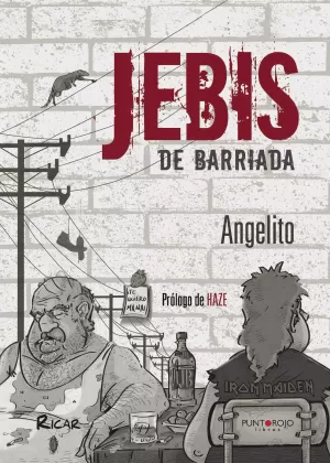 Jebis de barriada
