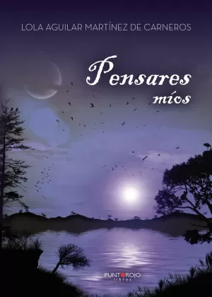 Pensares míos