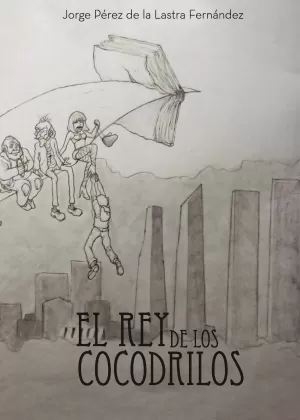 El Rey de los Cocodrilos