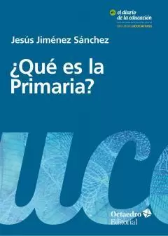 QUE ES LA PRIMARIA