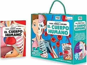 EL CUERPO HUMANO