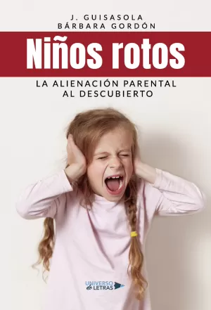 Niños Rotos (Impresión Bajo Demanda)