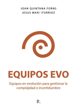 Equipos EVO.