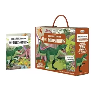 LOS DINOSAURIOS