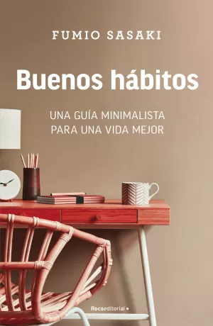 BUENOS HABITOS