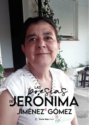 Las poesías de Jerónima Jiménez Gómez