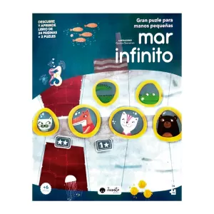 MAR INFINITO