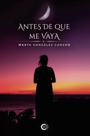 Antes de que me vaya