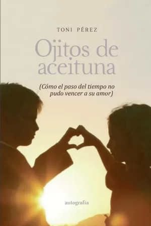 Ojitos de aceituna