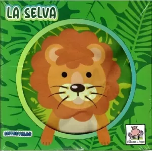 ENTRETELAS LA SELVA