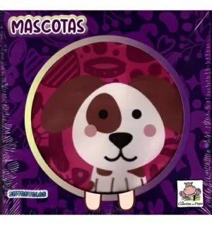 ENTRETELAS MASCOTAS