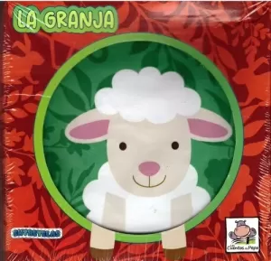 ENTRETELAS LA GRANJA
