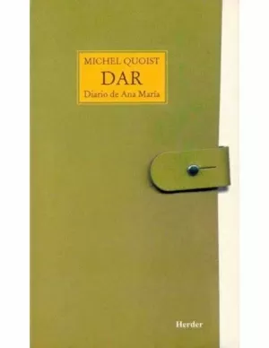 DIARIO DE ANA MARIA  EL