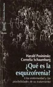 QUE ES LA EZQUIZOFRENIA?