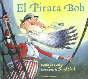 PIRATA BOB EL
