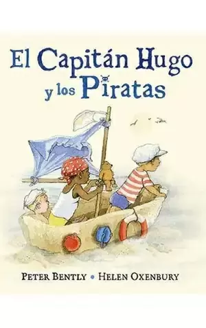 EL CAPITAN HUGO Y LO PIRATAS