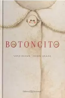 BOTONCITO ALBUM ILUSTRADO AÑO 2017 SEP MI 1A BIBLIOTECA