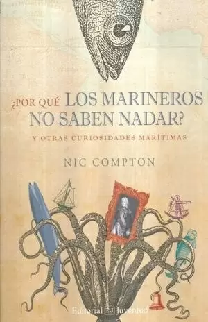 PORQUE LOS MARINEROS NO SABEN NADAR