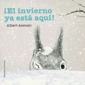 EL INVIERNO YA ESTA AQUI