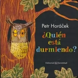 QUIEN ESTA DURMIENDO