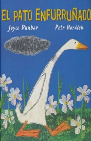 EL PATO ENFURRUÑADO