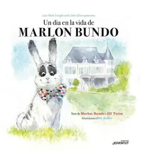 UN DIA EN LA VIDA DE MARLON BUNDO