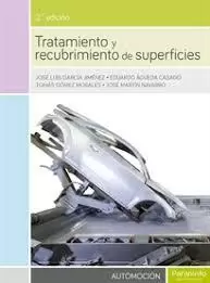 TRATAMIENTOY RECUBRIMIENTO DE SUPERFICIES