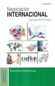 NEGOCIACION INTERNACIONAL