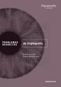 PROBLEMAS RESUELTOS DE CRIPTOGRAFIA