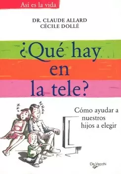 QUE HAY EN LA TELE
