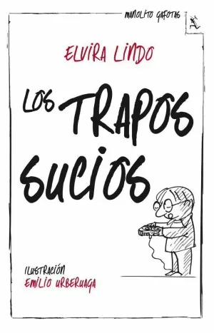 TRAPOS SUCIOS LOS